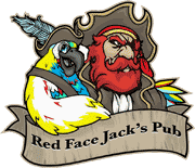 Red Face Jack's Pub