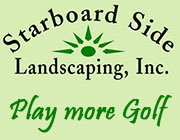 Click for Starboardside Landscaping