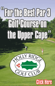 Holly Rideg Golf Club